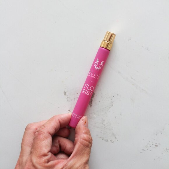 ellis brooklyn florist travel size - Picture 1 of 8